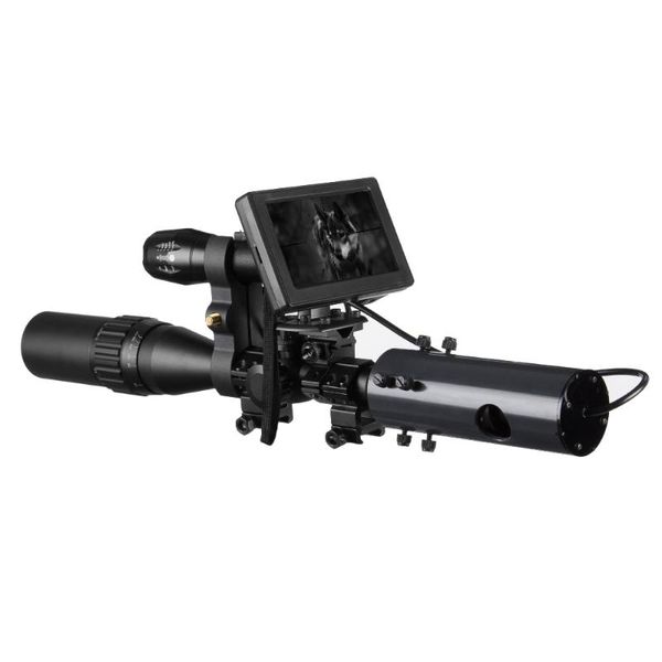 cameras hunting wildlife trap 850nm infrared digital led ir night vision device scope sight outdoor waterproof
cameras hunting wildlife trap 850nm infrared digital led ir night vision device scope sight outdoor waterproof