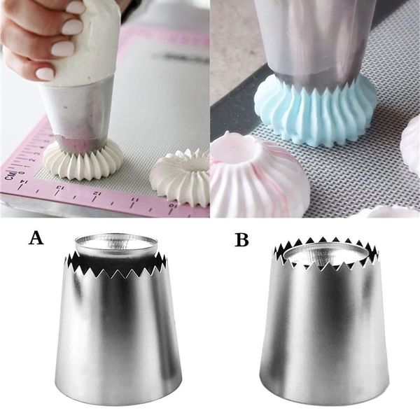 baking & pastry tools 1pc sulta ne ring cookie nozzle sandwich biscuits maker moulds russian ice piping nozzles cake decoration tip
baking & pastry tools 1pc sulta ne ring cookie nozzle sandwich biscuits maker moulds russian ice piping nozzles cake decoration tip