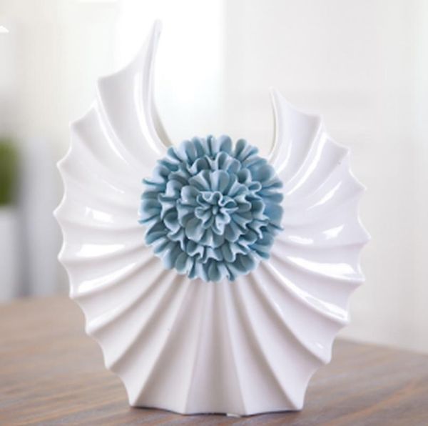 ceramic vase model room living room home wine cabinet decoration wedding gift decoration european simple fashion vase
ceramic vase model room living room home wine cabinet decoration wedding gift decoration european simple fashion vase