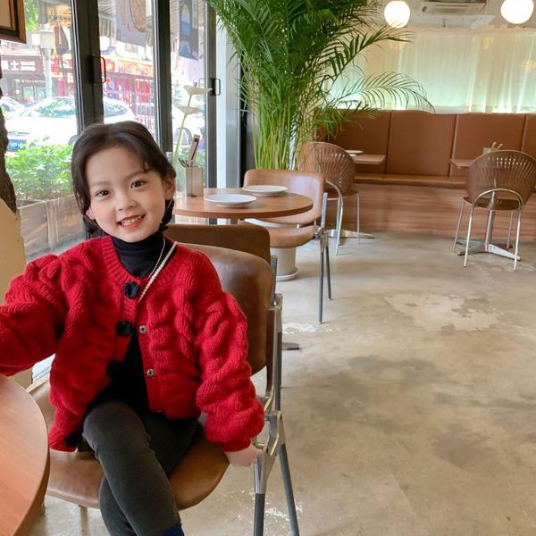 pullover 2021 girls boys knitted sweater winter full sleeve fashion kids 2-8 years, Blue
pullover 2021 girls boys knitted sweater winter full sleeve fashion kids 2-8 years, Blue