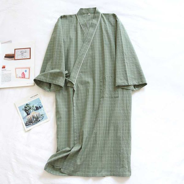 ethnic clothing geskeey japanese-style kimono pure cotton lattice crepe lady thin nightgown bathrobe robe home service pajamas furnishing we, Red
ethnic clothing geskeey japanese-style kimono pure cotton lattice crepe lady thin nightgown bathrobe robe home service pajamas furnishing we, Red