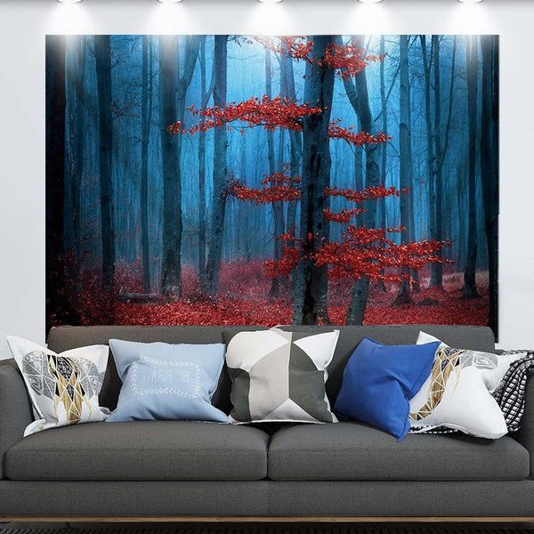 tapestries woods outdoor creative landscape tapestry home decoration wallcloth ins webcast background decor
tapestries woods outdoor creative landscape tapestry home decoration wallcloth ins webcast background decor