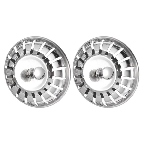 other clocks & accessories 2pcs durable sink lids washing basin drain covers plug holes
other clocks & accessories 2pcs durable sink lids washing basin drain covers plug holes