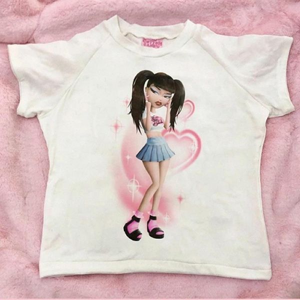 vintage t shirt y2k t shirt street rock t shirt rap hip hop harajuku original couple gothic sh, White
vintage t shirt y2k t shirt street rock t shirt rap hip hop harajuku original couple gothic sh, White