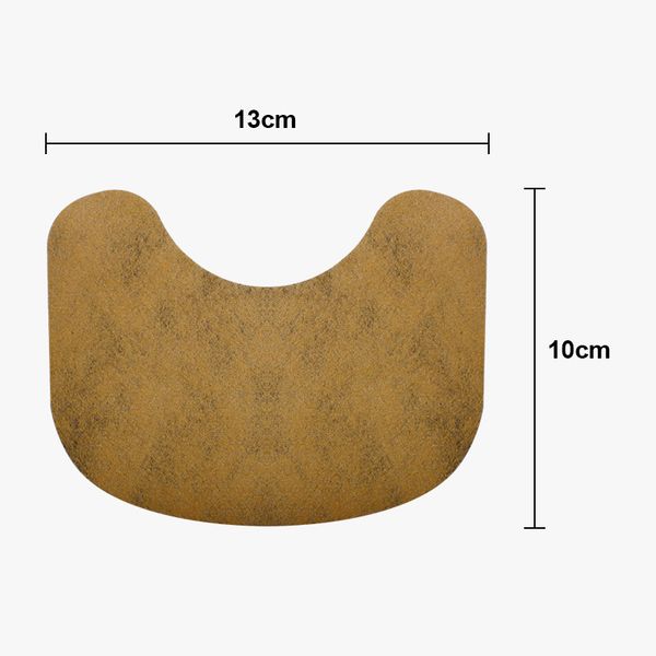 wormwood body massage patch arthritis sticker cervical shoulder knee joint pain relief adhesive m2
wormwood body massage patch arthritis sticker cervical shoulder knee joint pain relief adhesive m2