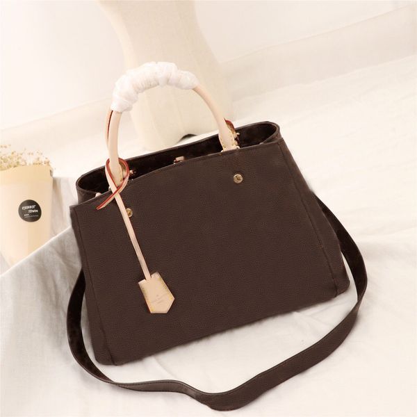 luxury brand designer new tote bag handbag presbyopia shopping middle-aged leather large-capacity messenger bag ladies high-end letter bags
luxury brand designer new tote bag handbag presbyopia shopping middle-aged leather large-capacity messenger bag ladies high-end letter bags