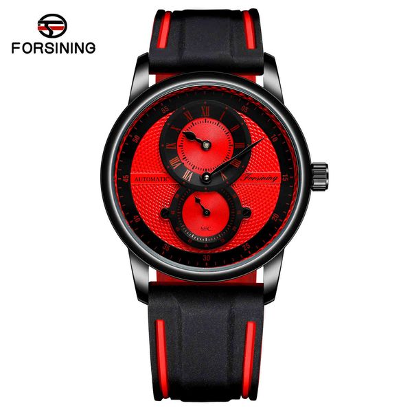 researching 2021 fashion sports racing design red gentlemen clocks automatic mechanical pole wars brand luxury male clock relogio, Slivery;brown
researching 2021 fashion sports racing design red gentlemen clocks automatic mechanical pole wars brand luxury male clock relogio, Slivery;brown