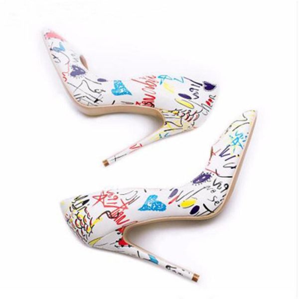dress shoes maiernisi women pumps totem high heels pointed toes wedding woman stiletto heel office lady, Black
dress shoes maiernisi women pumps totem high heels pointed toes wedding woman stiletto heel office lady, Black