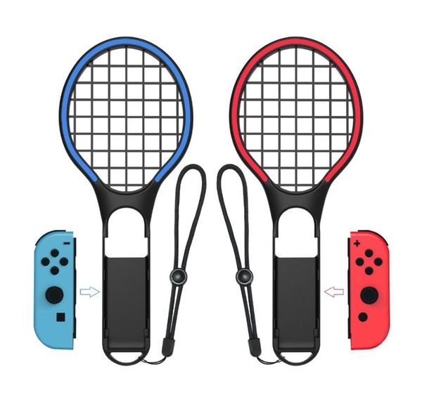 game controllers & joysticks switch joy-con abs tennis racket handle grip holder for s ns accessories aces player colorful
game controllers & joysticks switch joy-con abs tennis racket handle grip holder for s ns accessories aces player colorful
