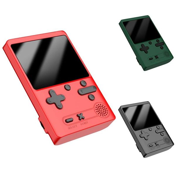 classic retro handheld game console arcade game box m6 hand-held 500 with joystick
classic retro handheld game console arcade game box m6 hand-held 500 with joystick