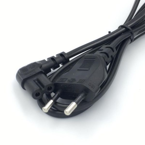 smart power plugs eu extension cord european euro iec c13 supply cable 1.2m 1.5m 1.8m 3x0.75 mm2 for pc computer monitor printer tv
smart power plugs eu extension cord european euro iec c13 supply cable 1.2m 1.5m 1.8m 3x0.75 mm2 for pc computer monitor printer tv