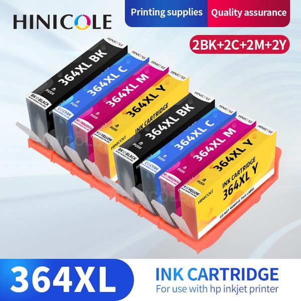 hinicole 364xl 364 compatible ink cartridge for 364 xl psmart 5520 5524 6510 6520 7510 b109 b110 b209 b210 c309 c310 c410
hinicole 364xl 364 compatible ink cartridge for 364 xl psmart 5520 5524 6510 6520 7510 b109 b110 b209 b210 c309 c310 c410