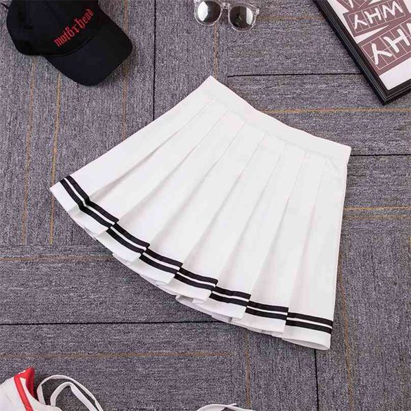 summer plaid women skirt high waist stitching student pleated s female cute sweet girls dance mini xs-2xl 210629, Black
summer plaid women skirt high waist stitching student pleated s female cute sweet girls dance mini xs-2xl 210629, Black