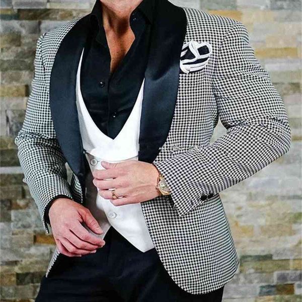 men's suits & blazers custom plaid jacket, , black and white, three pieces, , pants, vest, ball, groom, wedding dress k6gk, White;black
men's suits & blazers custom plaid jacket, , black and white, three pieces, , pants, vest, ball, groom, wedding dress k6gk, White;black