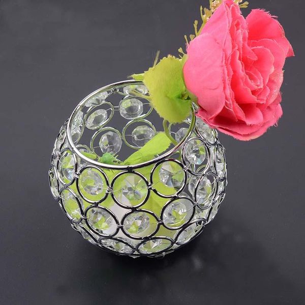 crystal tealight candle lantern holders gold silver candlesticks for wedding xmas party dinner table centerpieces home decors
crystal tealight candle lantern holders gold silver candlesticks for wedding xmas party dinner table centerpieces home decors