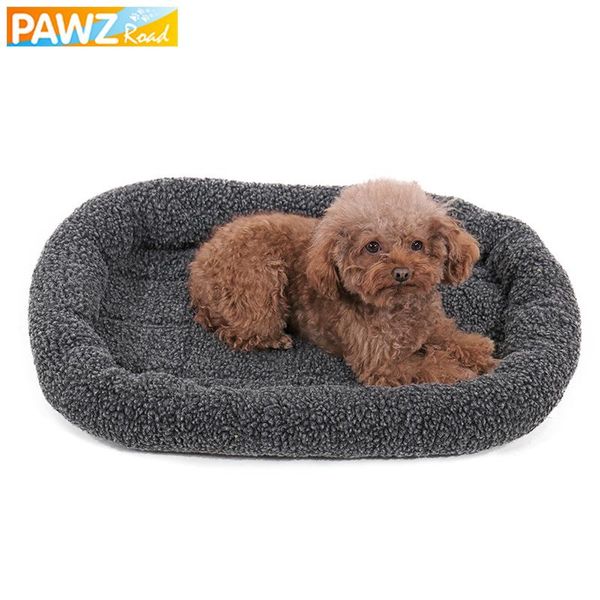 deluxe pet lamb bed for big dog soft cat mat durable breathable nest kitten puppy warm pad dog cushion machine washable
deluxe pet lamb bed for big dog soft cat mat durable breathable nest kitten puppy warm pad dog cushion machine washable