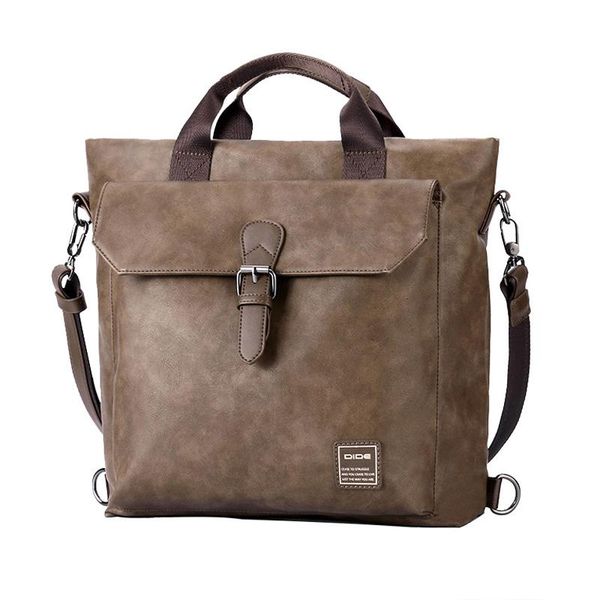 backpack large vintage pu leather lapman waterproof shoulder school bag for teenagers boy sports travel mochila
backpack large vintage pu leather lapman waterproof shoulder school bag for teenagers boy sports travel mochila