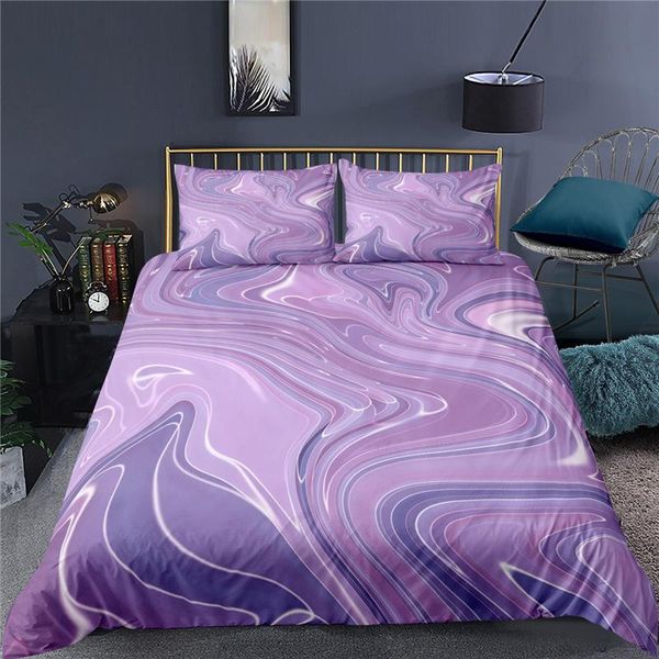bedding sets luxury 3d marble texture print 2/3pcs set comfortable duvet cover pillowcase home textile and king eu/us/au size
bedding sets luxury 3d marble texture print 2/3pcs set comfortable duvet cover pillowcase home textile and king eu/us/au size