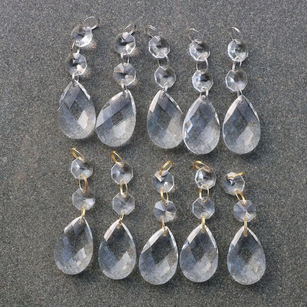 20pcs/lot clear chandelier glass crystals lamp prisms parts hanging drops pendants 38mm
20pcs/lot clear chandelier glass crystals lamp prisms parts hanging drops pendants 38mm
