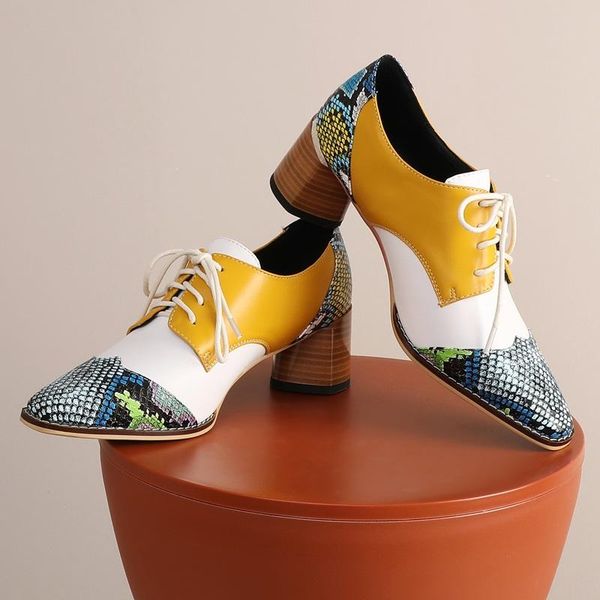 dress shoes pu leather women pumps fashion spring autumn black brown lace up woman casual big size 34-42
dress shoes pu leather women pumps fashion spring autumn black brown lace up woman casual big size 34-42