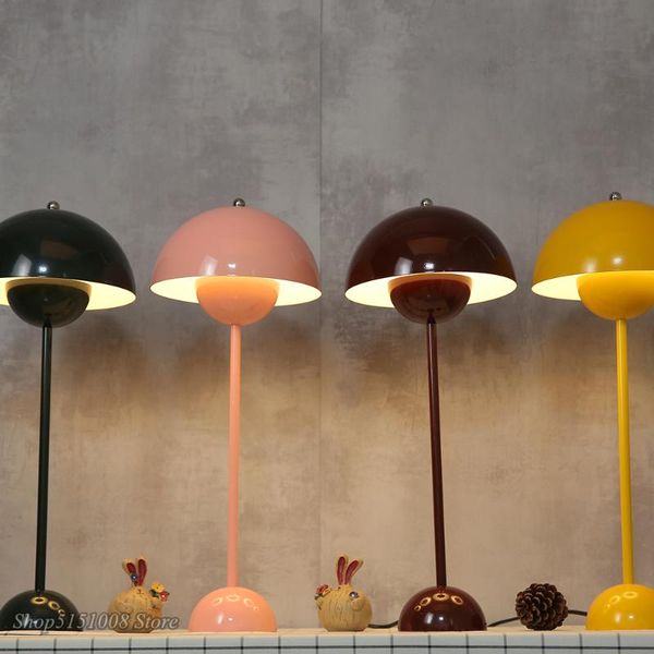 table lamps modern designer lamp verner panton flowerpot light semicircle reading desk bedroom home decor lighting fixture
table lamps modern designer lamp verner panton flowerpot light semicircle reading desk bedroom home decor lighting fixture