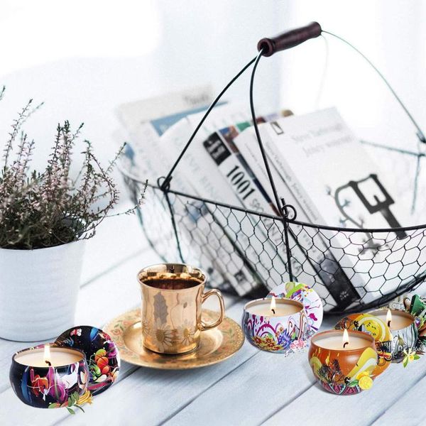 8pcs different scented candles aroma citronella mosquito repellent soy wax candle plant essential oil cone candle
8pcs different scented candles aroma citronella mosquito repellent soy wax candle plant essential oil cone candle
