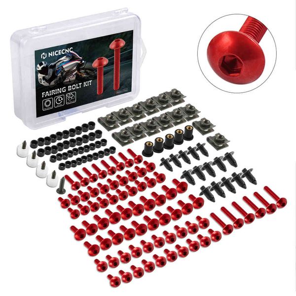 195pcs body fairing bolt screw for ducati monster 400 600 620 696 750 796 s2r multistrada 1000 1100 1200 749 999 848 1098 1198
195pcs body fairing bolt screw for ducati monster 400 600 620 696 750 796 s2r multistrada 1000 1100 1200 749 999 848 1098 1198
