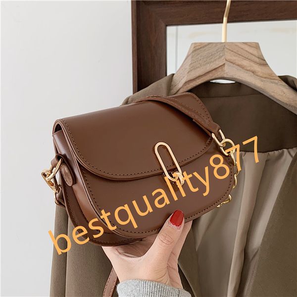 advanced textured bag female 2020 autumn and winter new simple shoulder diagonal bag fashion wild saddle bag
advanced textured bag female 2020 autumn and winter new simple shoulder diagonal bag fashion wild saddle bag