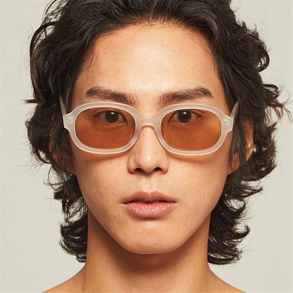 xiajishi sunglasses retro women plastic oval frame eyeglasses men black sun glasses female eyewear male lentes de sol mujer, White;black
xiajishi sunglasses retro women plastic oval frame eyeglasses men black sun glasses female eyewear male lentes de sol mujer, White;black