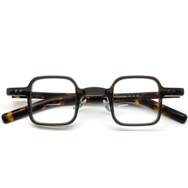 fashion sunglasses frames 80136 acetate retro square glasses frame men women optical computer eyeglasses, Black
fashion sunglasses frames 80136 acetate retro square glasses frame men women optical computer eyeglasses, Black