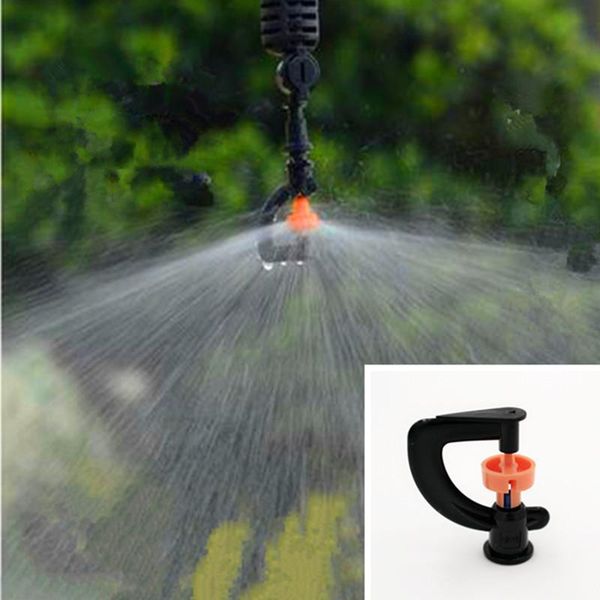 watering equipments 360degree rotary sprinkler automatic irrigation sprayer garden micro greenhouse rotating nozzle m108
watering equipments 360degree rotary sprinkler automatic irrigation sprayer garden micro greenhouse rotating nozzle m108