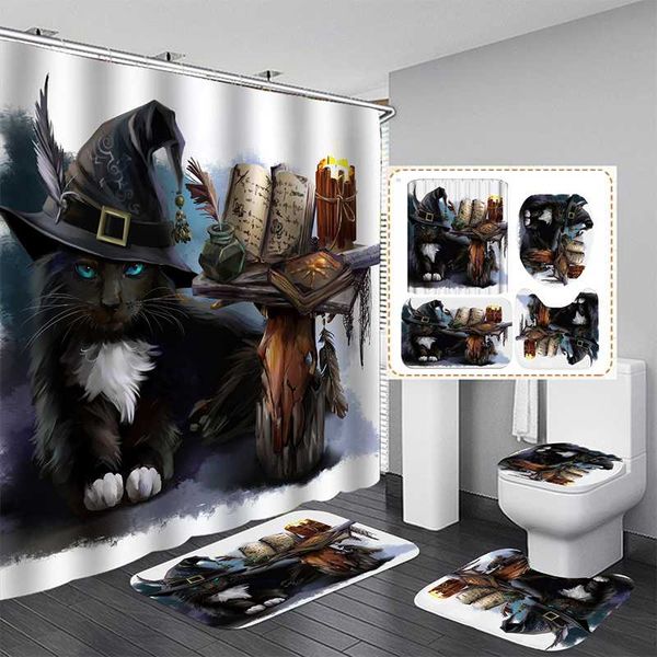 shower curtains 3d curtain waterproof polyester halloween for bathroom funny and scary with hook
shower curtains 3d curtain waterproof polyester halloween for bathroom funny and scary with hook