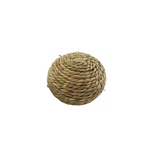other bird supplies natural woven straw dried grass ball no bell pet guinea pig chew toy 2021
other bird supplies natural woven straw dried grass ball no bell pet guinea pig chew toy 2021