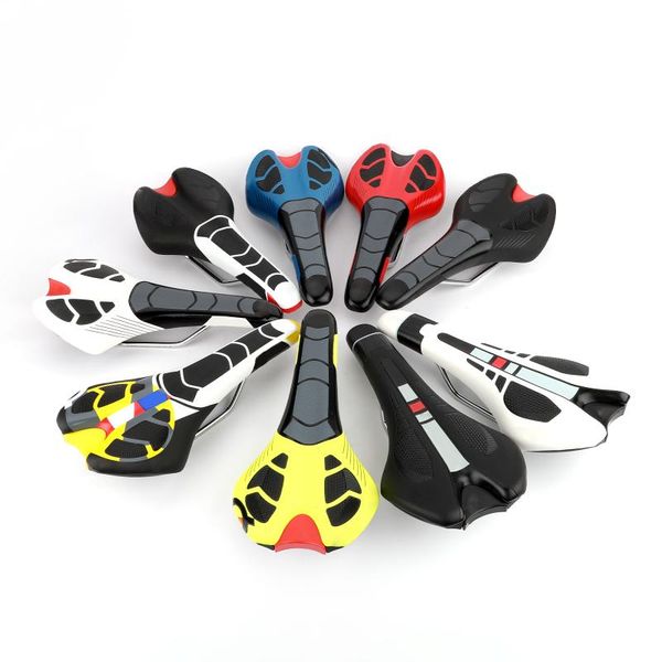 bike saddles bicycle saddle mountain accessories antiprostatic pu ultralight breathable comfortable
bike saddles bicycle saddle mountain accessories antiprostatic pu ultralight breathable comfortable
