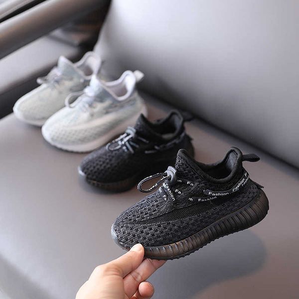 breathable kids shoes sneakers baby knaye west trainers infant children boys and girls chaussures pour enfants, Black;red
breathable kids shoes sneakers baby knaye west trainers infant children boys and girls chaussures pour enfants, Black;red