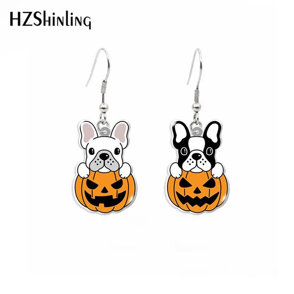 dangle & chandelier 2021 pumpkin dog earring halloween acrylic hook epoxy jewelry earrings gifts friends, Silver
dangle & chandelier 2021 pumpkin dog earring halloween acrylic hook epoxy jewelry earrings gifts friends, Silver