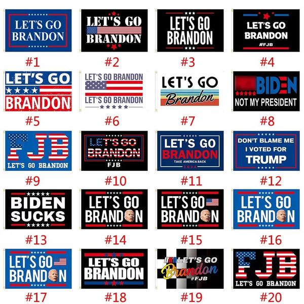3x5 ft let's go brandon flag for 2024 trump president election flags dhl fast delivery wholesale
3x5 ft let's go brandon flag for 2024 trump president election flags dhl fast delivery wholesale