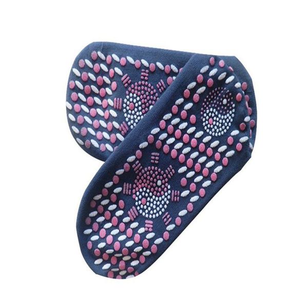 sports socks winter magnetic therapy self-heating athlete's foot cracked feet cold anti-ing warm 8, Black
sports socks winter magnetic therapy self-heating athlete's foot cracked feet cold anti-ing warm 8, Black