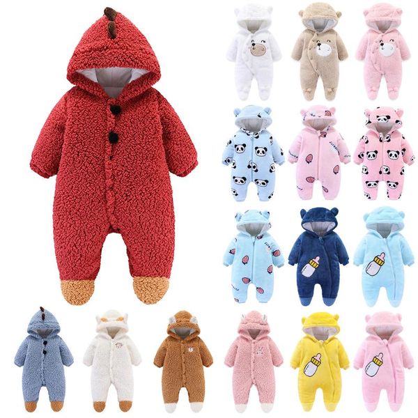 jackets toddler infant baby girls boys fuzzy buttons hooded cartoon romper jumpsuit coat girl clothing soft born warm rompers, Blue;gray
jackets toddler infant baby girls boys fuzzy buttons hooded cartoon romper jumpsuit coat girl clothing soft born warm rompers, Blue;gray