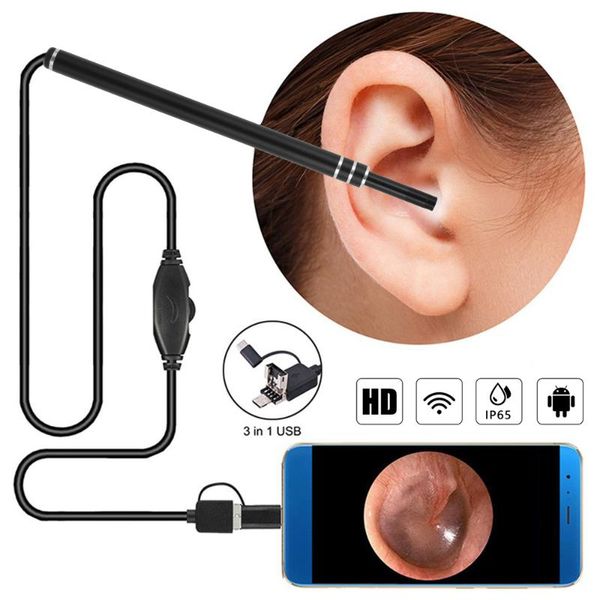 5.5mm mini usb flexible inspection borescope camera for android smartphones pc notebook 6leds adjustable
5.5mm mini usb flexible inspection borescope camera for android smartphones pc notebook 6leds adjustable