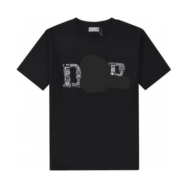 customized high-quality men's t-shirts, trendy sports shirts, european fashion designers, 22ss new spring, summer, autumn and winter pr, White;black
customized high-quality men's t-shirts, trendy sports shirts, european fashion designers, 22ss new spring, summer, autumn and winter pr, White;black