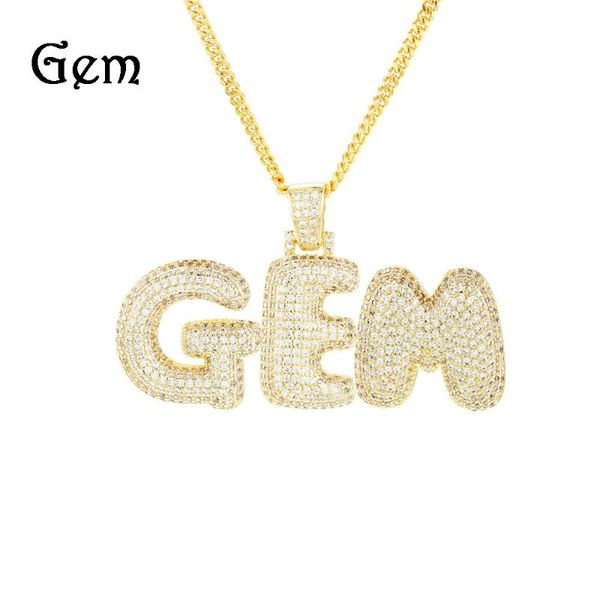 bangle personalized stitching alphanumeric hip hop zircon pendant custom, Black
bangle personalized stitching alphanumeric hip hop zircon pendant custom, Black