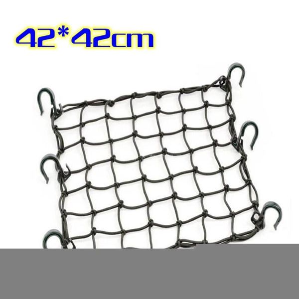 car organizer universal motorcycle luggage net bike 6 hooks hold down fuel tank mesh web bungee black styling
car organizer universal motorcycle luggage net bike 6 hooks hold down fuel tank mesh web bungee black styling