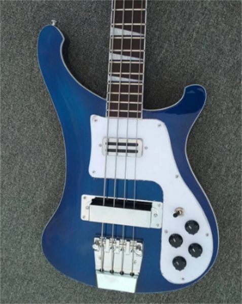 china oem factory rickenback 4003 blue electric bass guitar with double output guitars guitarra
china oem factory rickenback 4003 blue electric bass guitar with double output guitars guitarra