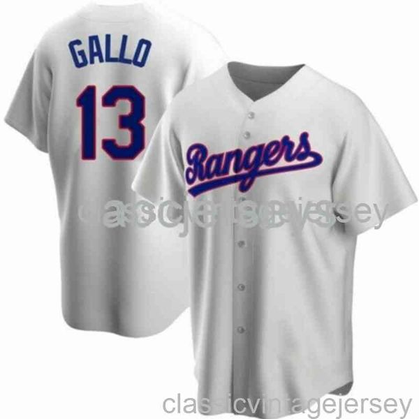 joey gallo #13 gray baseball jersey xs-6xl stitched men women youth baseball jersey, Black
joey gallo #13 gray baseball jersey xs-6xl stitched men women youth baseball jersey, Black
