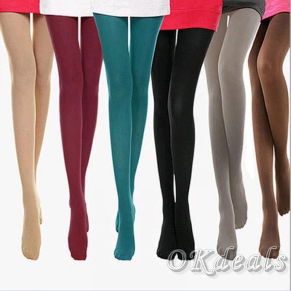 socks & hosiery 8 colors 120d stockings pantyhose tights footed women's spring autumn lady thick beauty opaque, Black;white
socks & hosiery 8 colors 120d stockings pantyhose tights footed women's spring autumn lady thick beauty opaque, Black;white