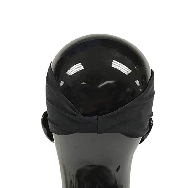 sweatband women men yoga running basketball football sports safety high elastic exercise tennis sweat headband athletic cycling accessory, Yellow;black
sweatband women men yoga running basketball football sports safety high elastic exercise tennis sweat headband athletic cycling accessory, Yellow;black