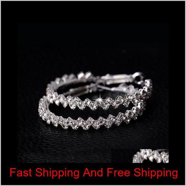 earrings hoop for women fashion jewelry diamond earring wedding/engagement round drop earrings hanging 925 sterling silver big hoop 5g sorqc, Golden;silver
earrings hoop for women fashion jewelry diamond earring wedding/engagement round drop earrings hanging 925 sterling silver big hoop 5g sorqc, Golden;silver
