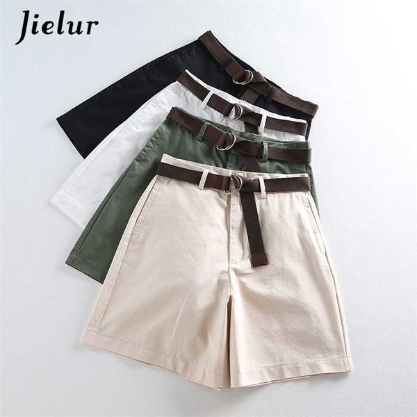 summer leisure thin shorts for women loose large size wide leg shorts with high waist female a-line short feminino 4 colors 210311, White;black
summer leisure thin shorts for women loose large size wide leg shorts with high waist female a-line short feminino 4 colors 210311, White;black