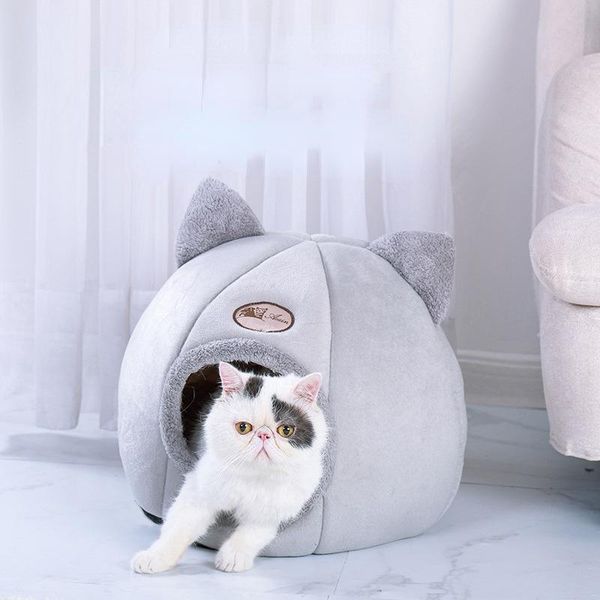 cat beds & furniture comfort sleep in winter bed little mat collapsible basket house for small dog warm fleece pad pets tent cozy cave indoo
cat beds & furniture comfort sleep in winter bed little mat collapsible basket house for small dog warm fleece pad pets tent cozy cave indoo